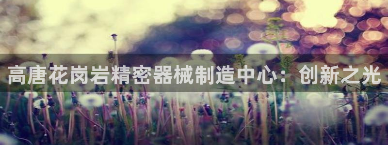 彩神vii官网：高唐